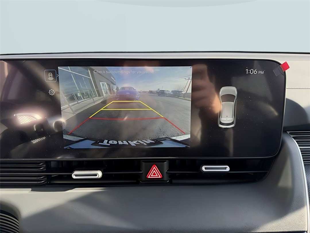 2026 Hyundai Ioniq 5 SEL - Image 21