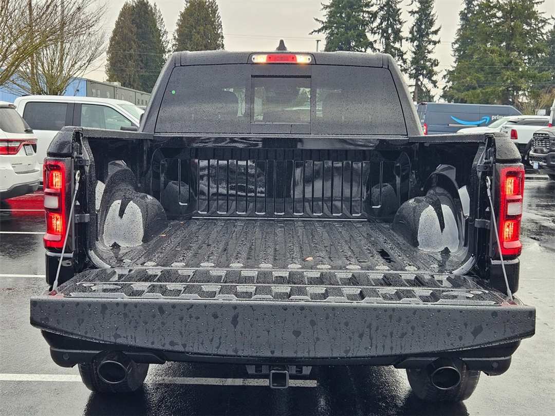 2026 Ram 1500 Big Horn/Lone Star - Image 28