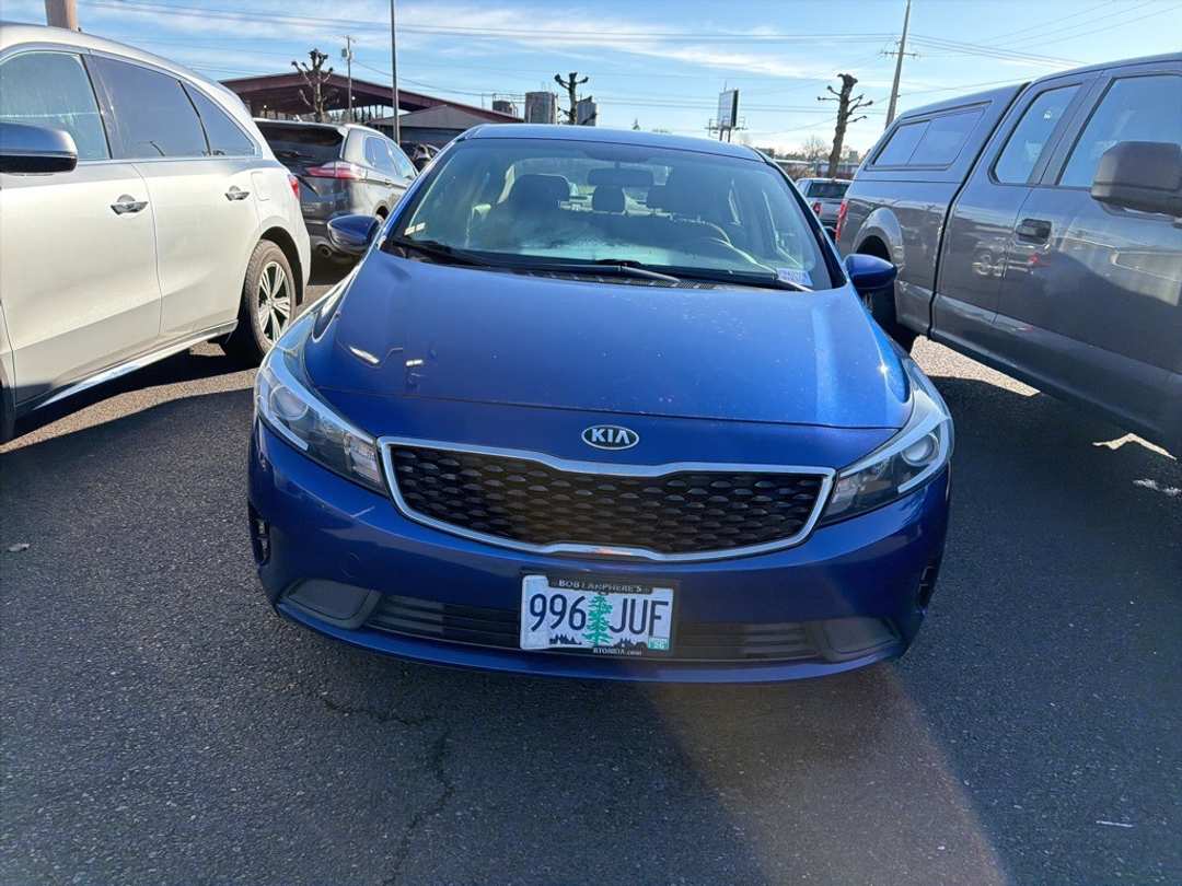 2017 Kia Forte LX - Image 2