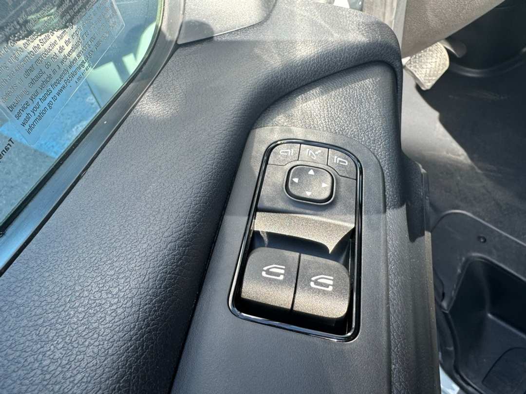 2025 Mercedes-Benz Sprinter 2500 Cargo 144 WB - Image 22