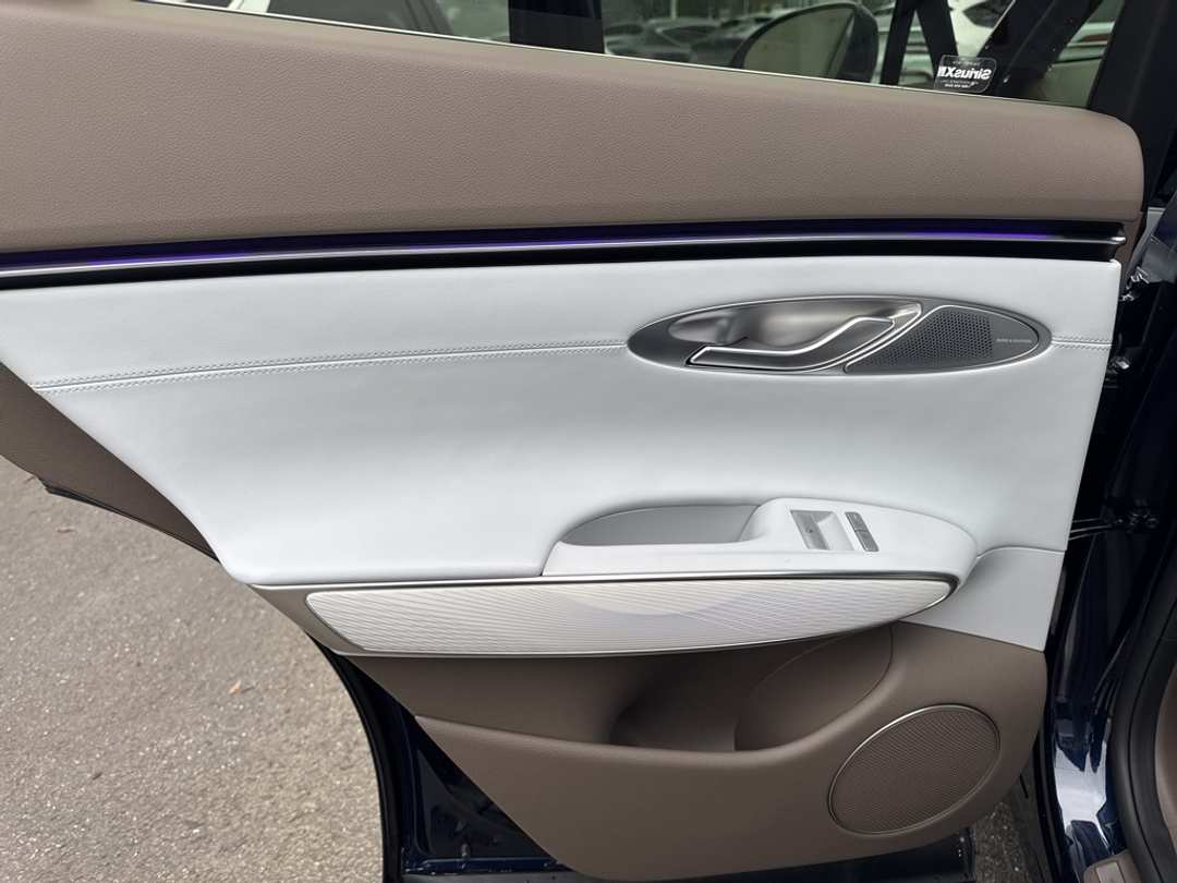 2026 Genesis Gv70 2.5T Advanced - Image 41