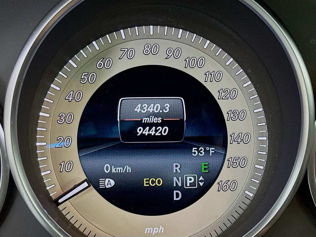 2014 Mercedes-Benz E-Class E 350 - Image 13