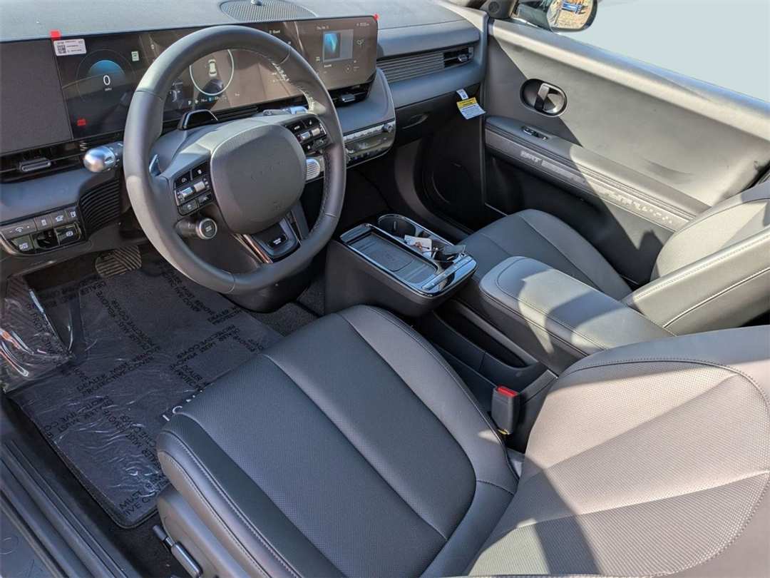 2026 Hyundai Ioniq 5 XRT - Image 12