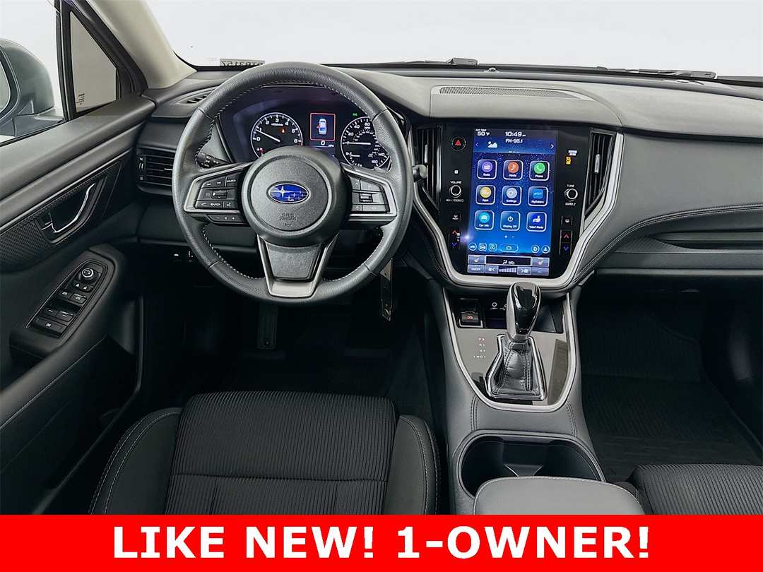 2025 Subaru Legacy Premium - Image 20