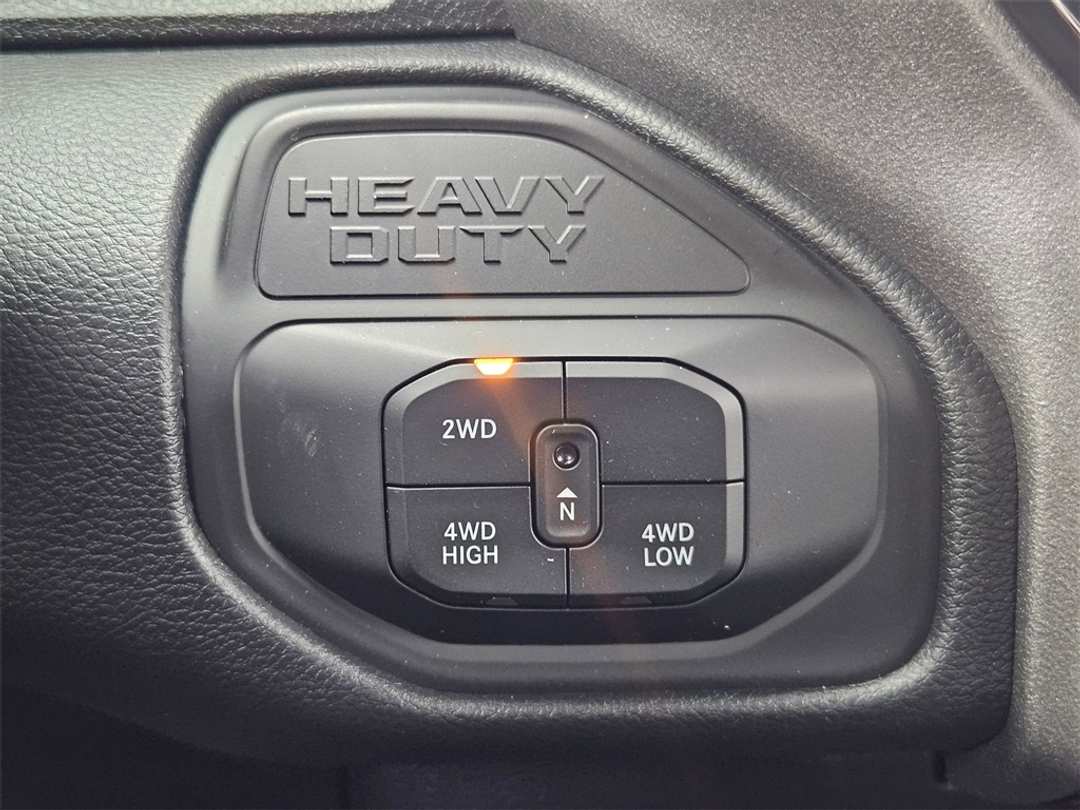 2026 Ram 2500 Tradesman - Image 24