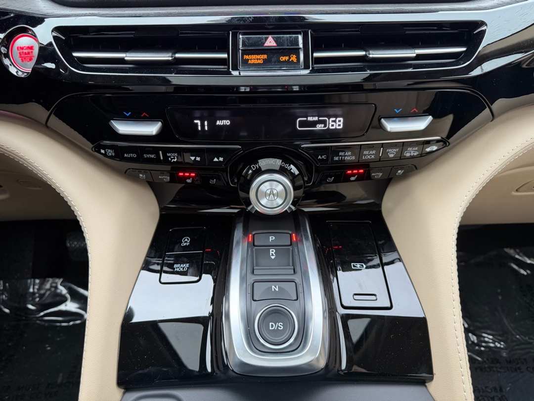 2026 Acura MDX Advance Package - Image 23