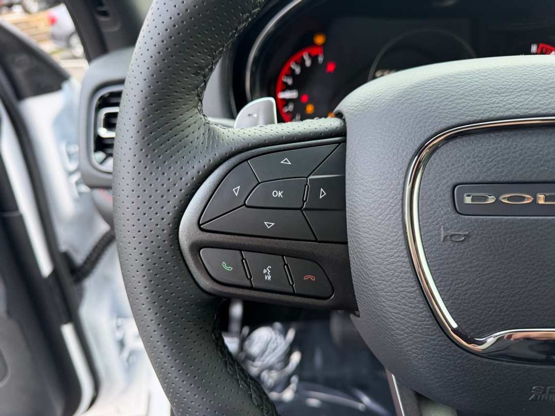 2026 Dodge Durango GT - Image 16