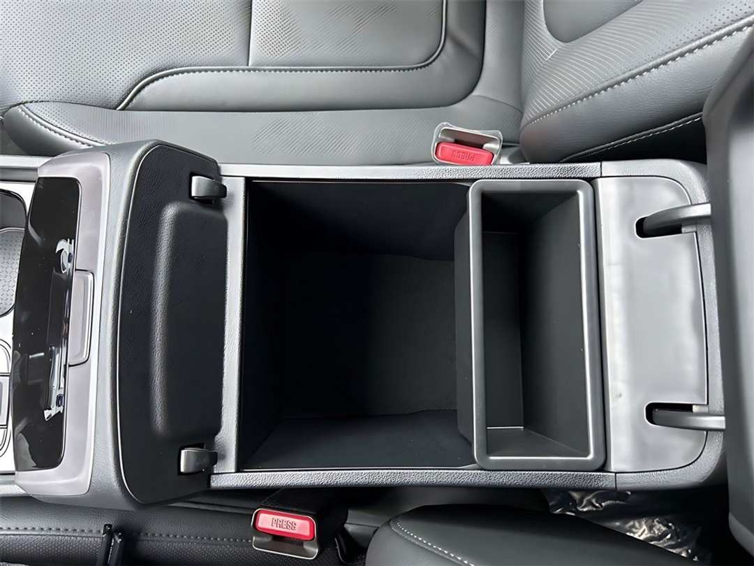 2026 Hyundai Santa Cruz SEL - Image 19