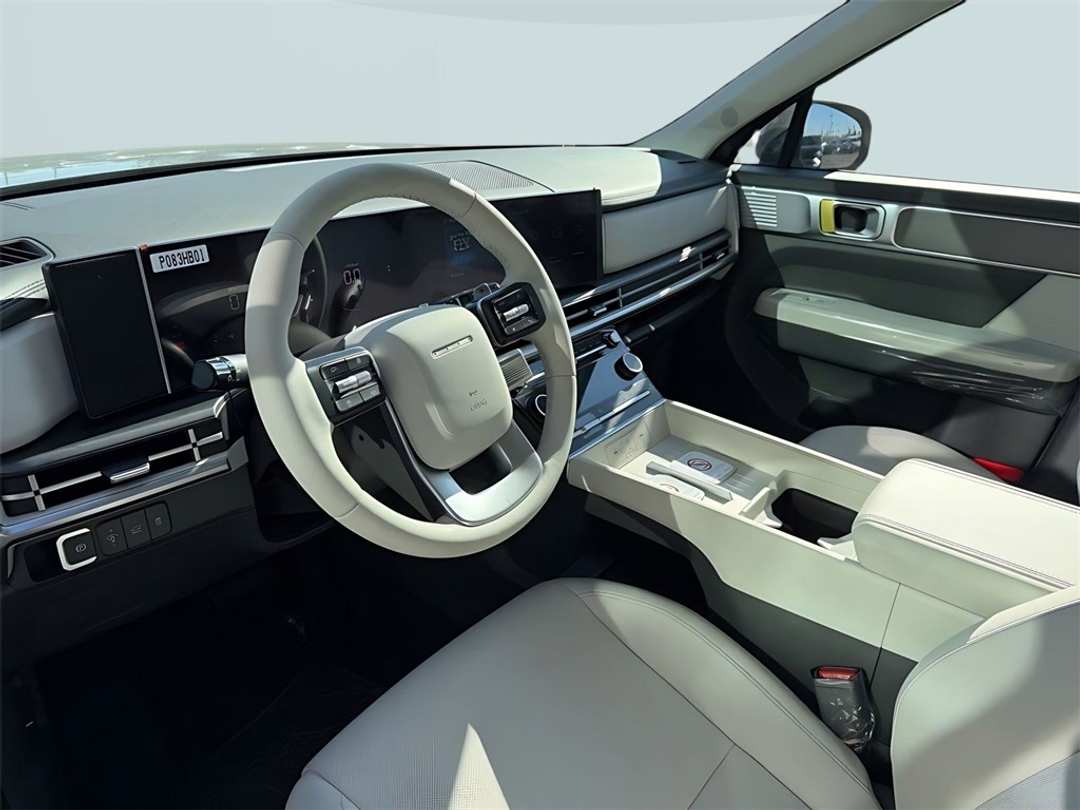 2026 Hyundai Santa Fe SE - Image 15