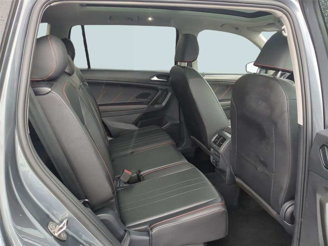 2024 Volkswagen Tiguan 2.0T Wolfsburg Edition - Image 26