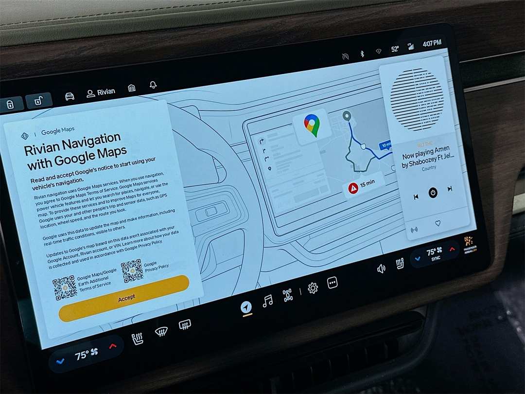 2022 Rivian R1T Launch Edition - Image 12