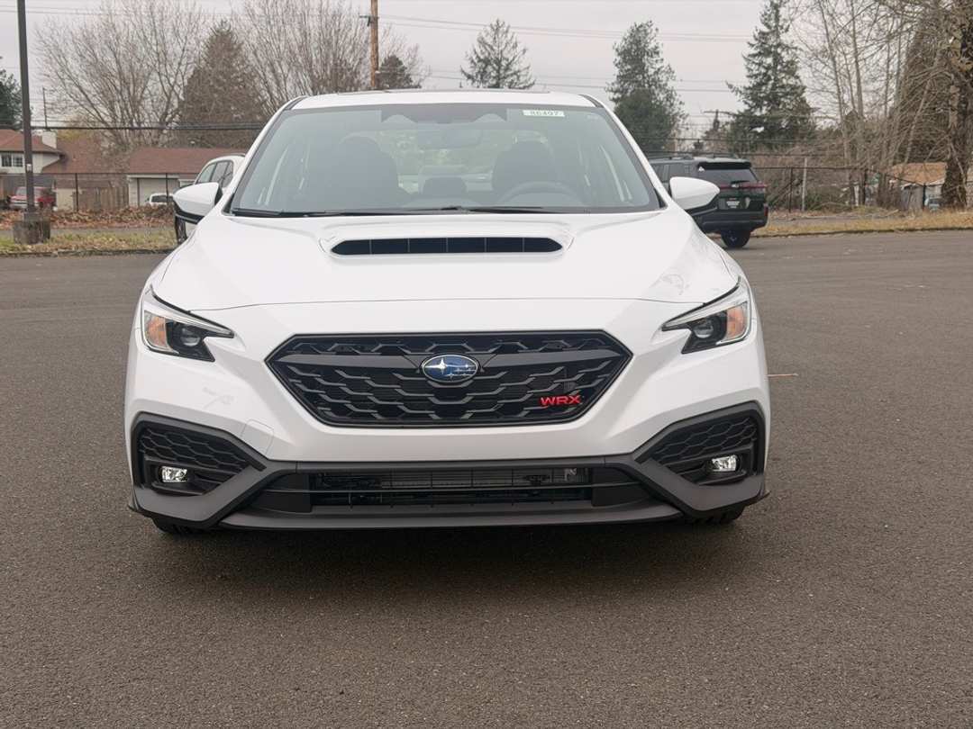 2026 Subaru WRX Premium - Image 2