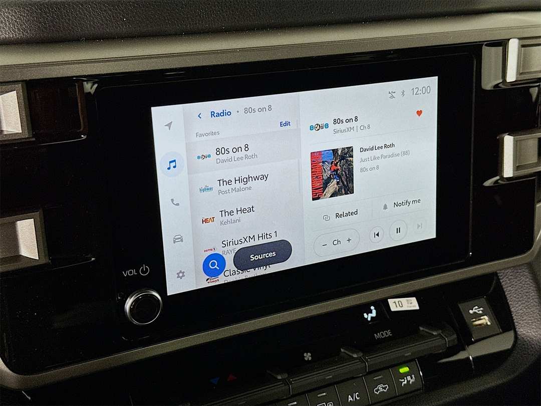 2026 Toyota Tundra SR5 - Image 15