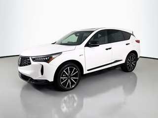 2026 Acura RDX ASpec Advance Package