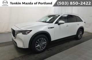 2024 MAZDA Cx-90 Phev Preferred