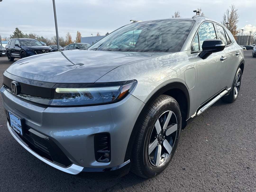 2026 Honda Prologue Touring - Image 7