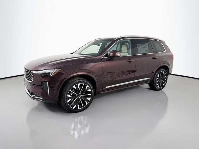 2026 Volvo Xc90 B5 Plus