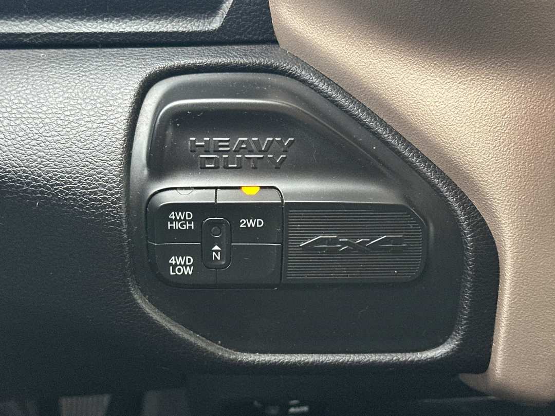 2022 Ram 2500 Laramie - Image 20