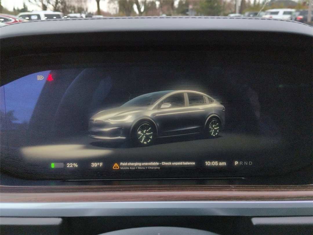 2024 Tesla Model X Base - Image 14