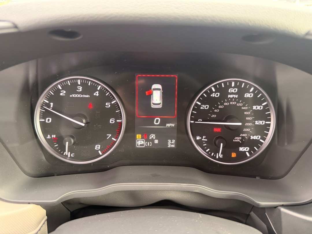 2026 Subaru Forester Premium - Image 31