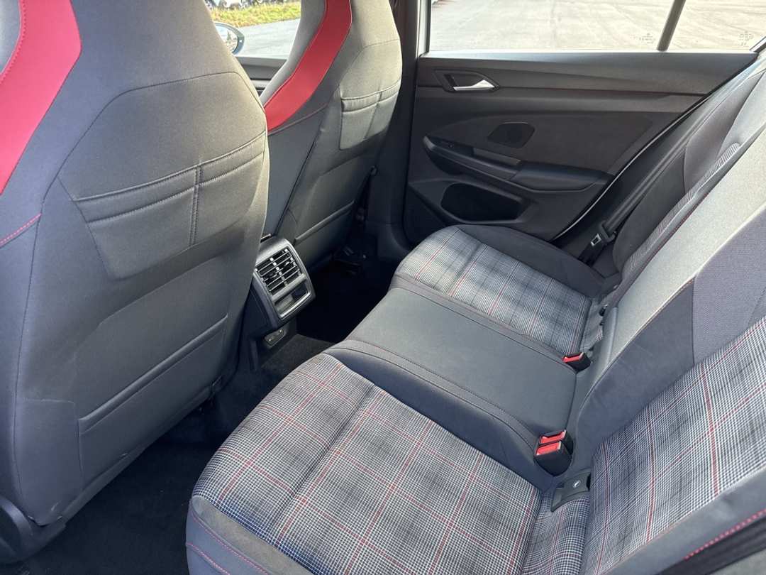 2024 Volkswagen Golf Gti SE - Image 18