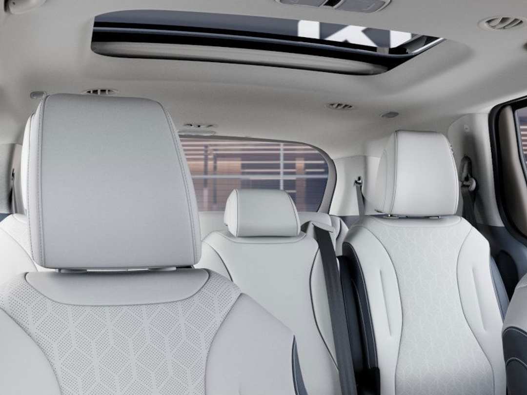 2026 Kia Carnival SX - Image 27