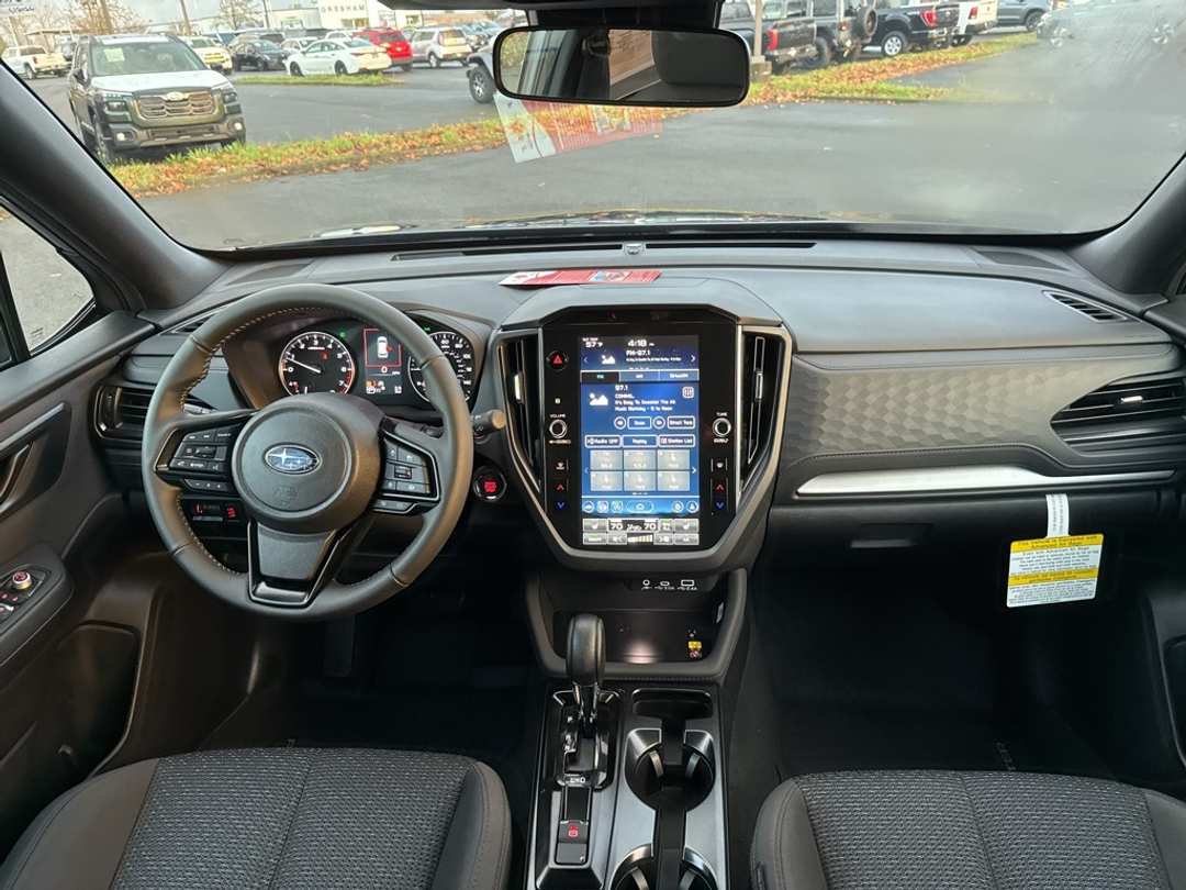 2026 Subaru Forester Premium - Image 26