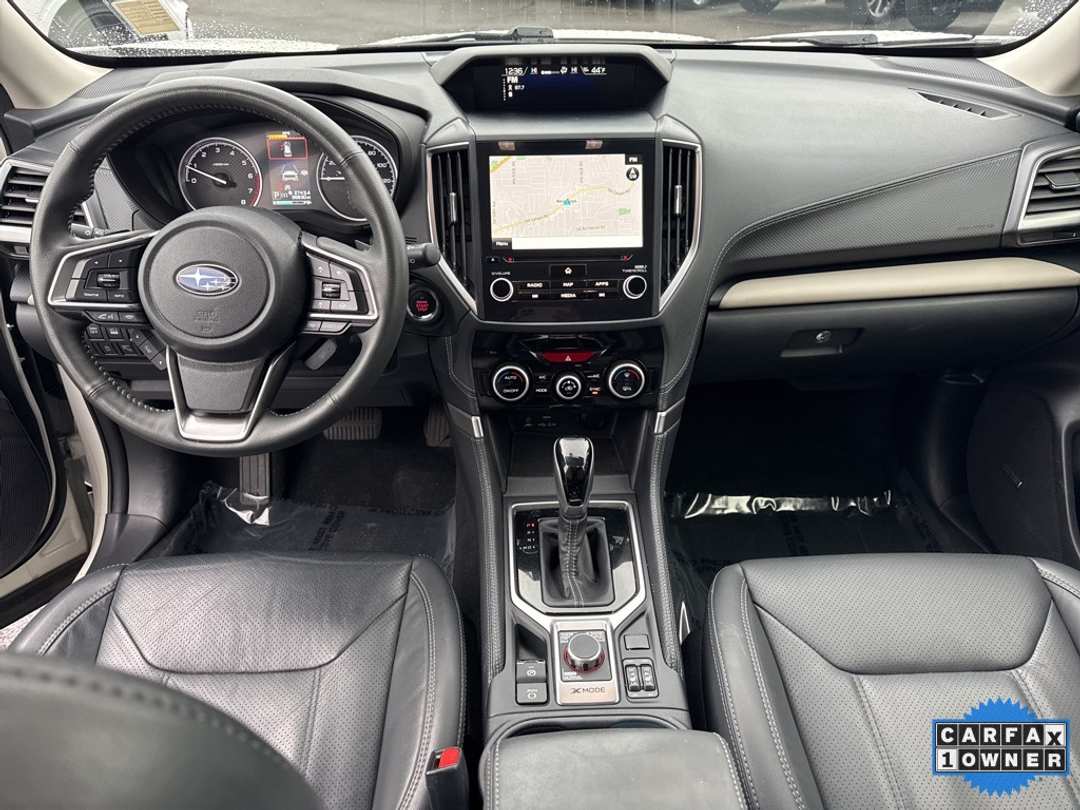 2023 Subaru Forester Limited - Image 48