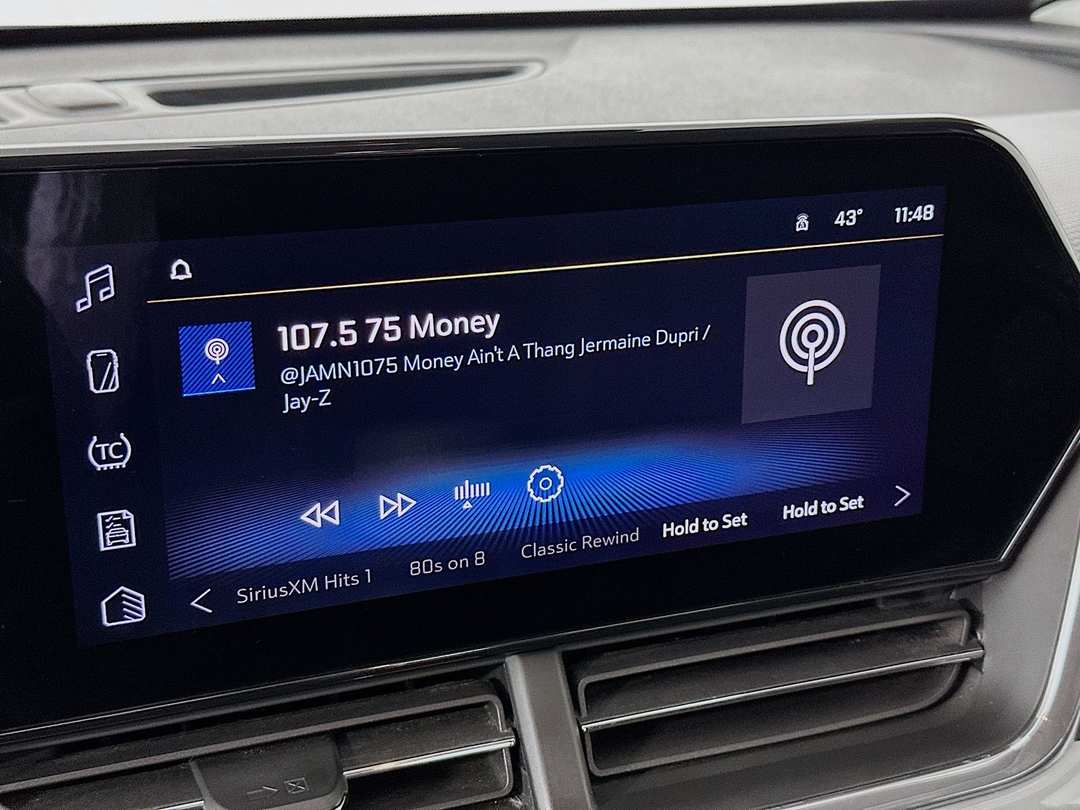 2025 Chevrolet Trax LT - Image 15