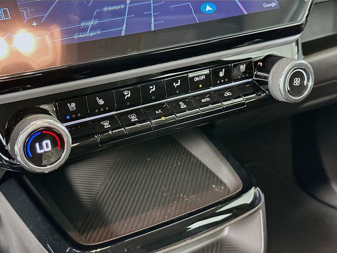 2027 Chevrolet Bolt Ev - Image 16