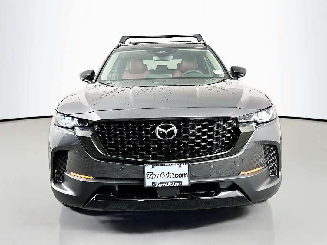 2026 MAZDA Cx-50 Premium - Image 2