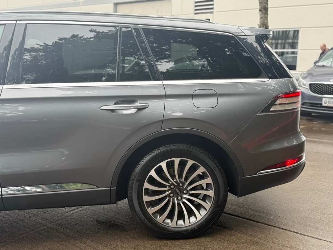 2023 Lincoln Aviator Reserve - Image 10