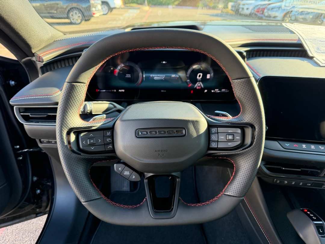 2026 Dodge Charger R/T Scat Pack - Image 21