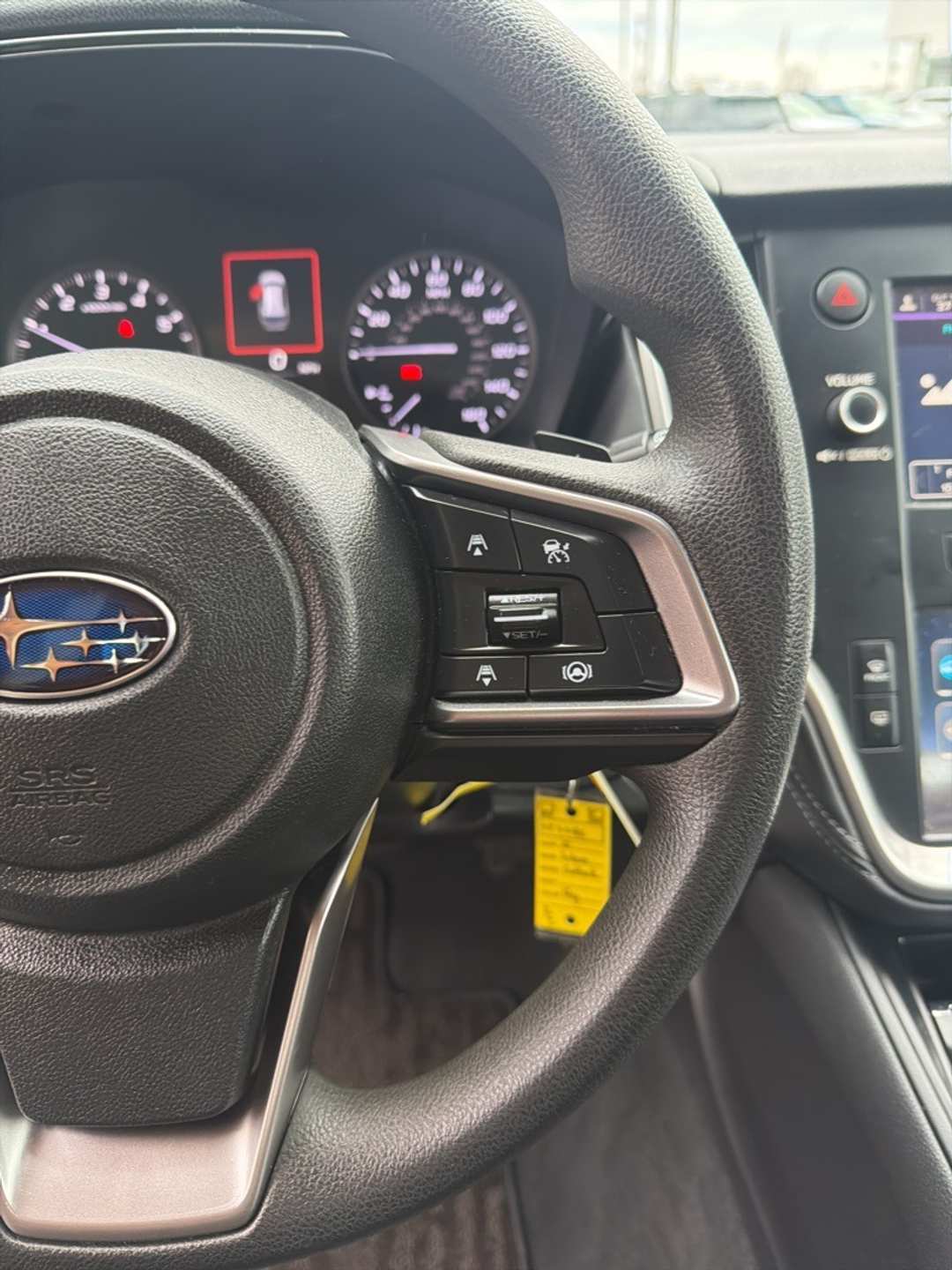 2021 Subaru Outback 2.5i - Image 31