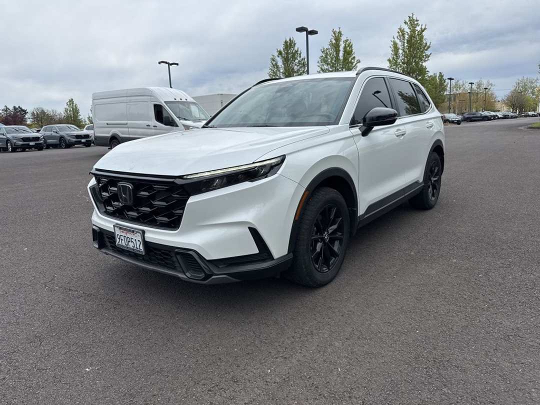 2023 Honda CR-V Sport - Image 3