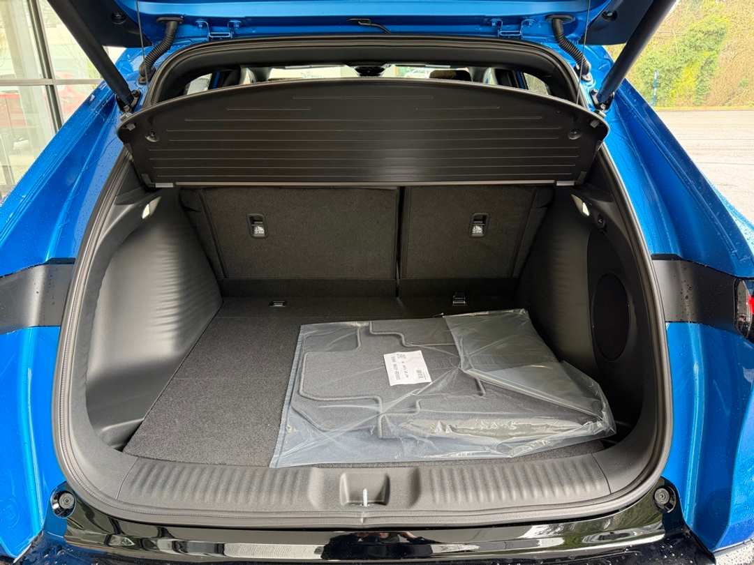 2026 Acura Adx ASpec Advance Package - Image 10