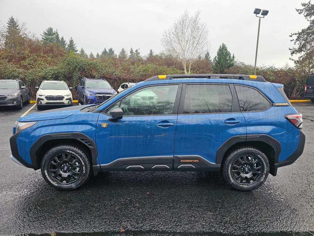 2026 Subaru Forester Wilderness - Image 2