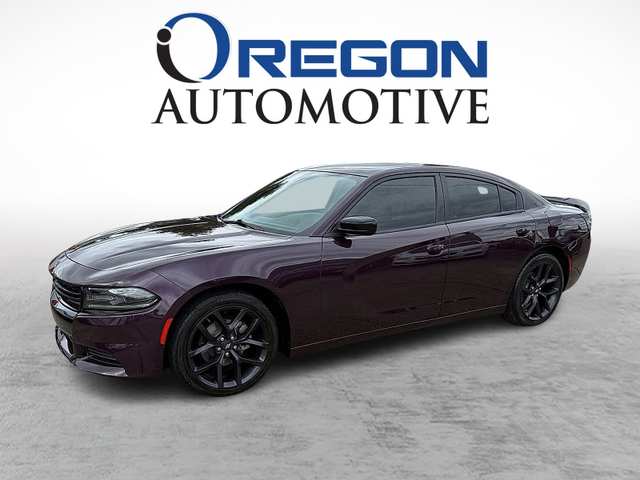2021 Dodge Charger SXT