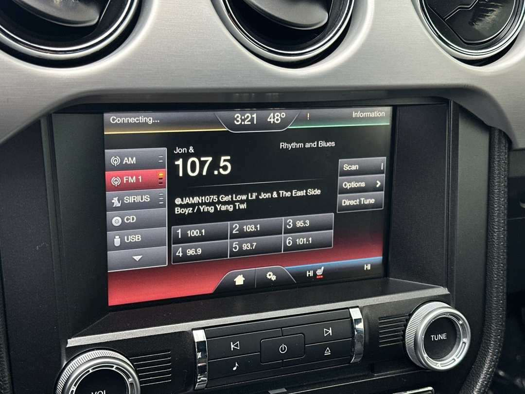 2015 Ford Mustang GT - Image 14