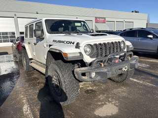2024 Jeep Wrangler Rubicon 392 Final Edition