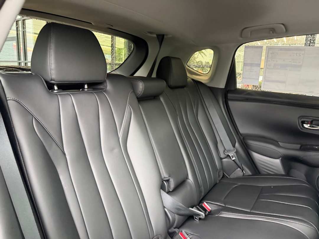 2026 Acura Adx Base - Image 29