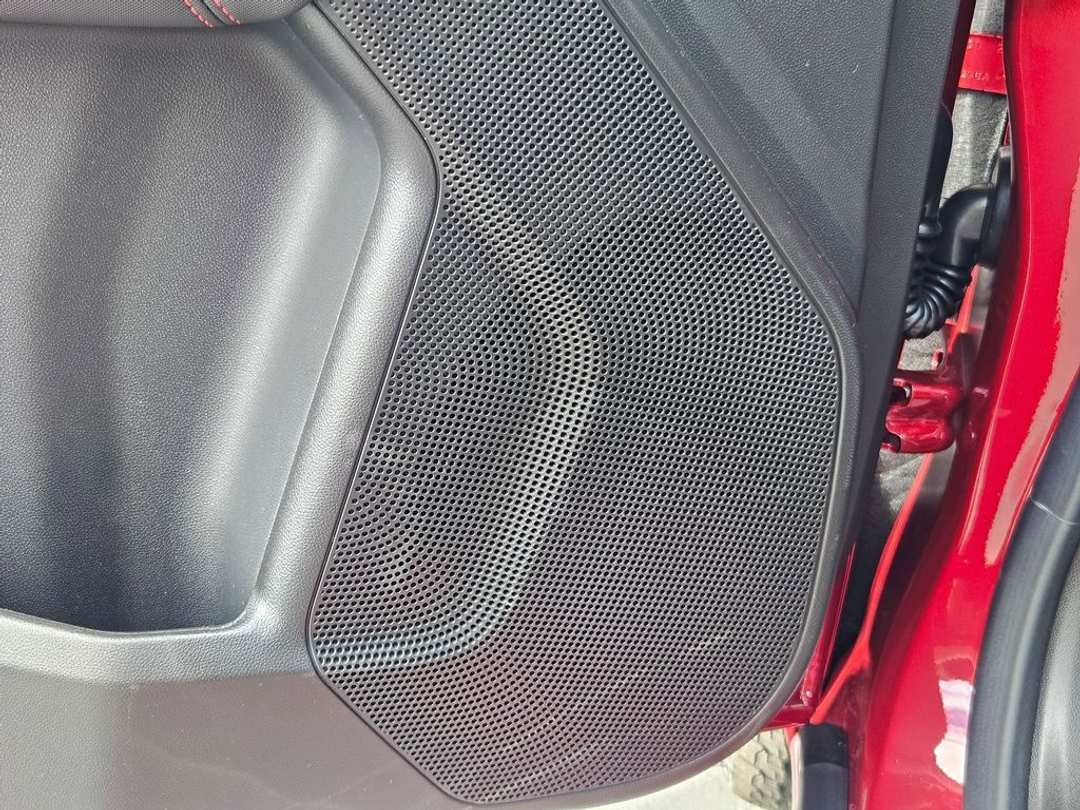 2026 Chevrolet Colorado Z71 - Image 12