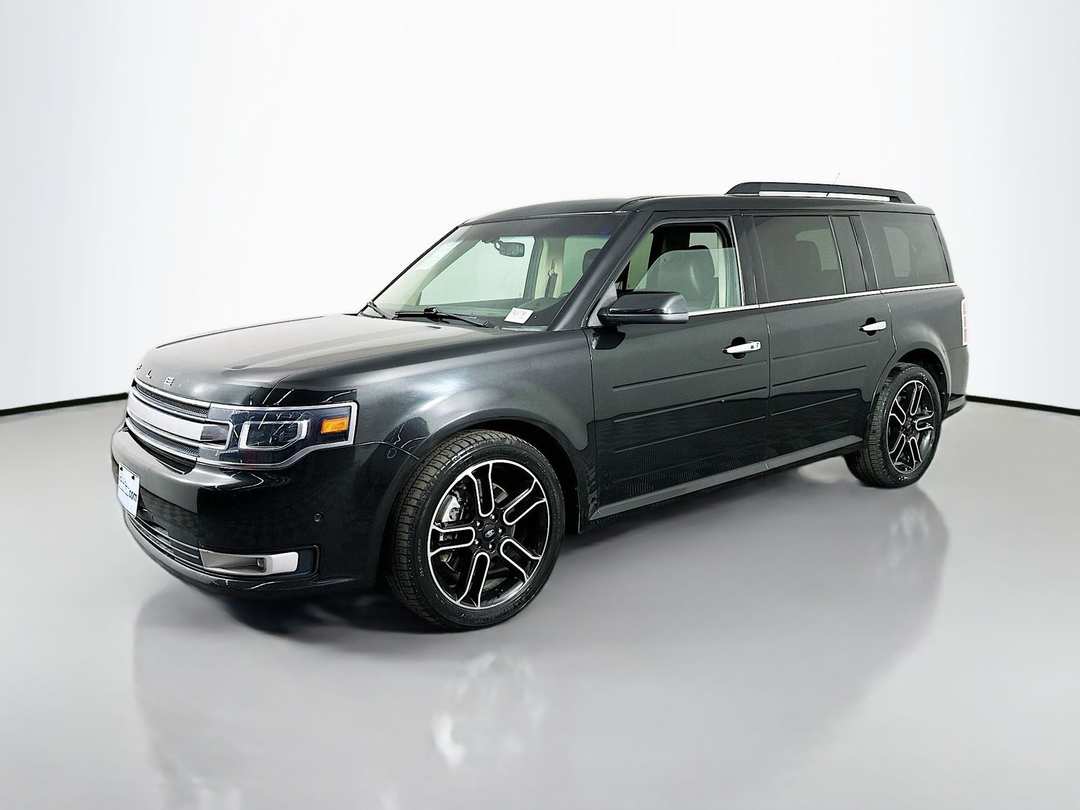 2013 Ford Flex Limited - Image 3