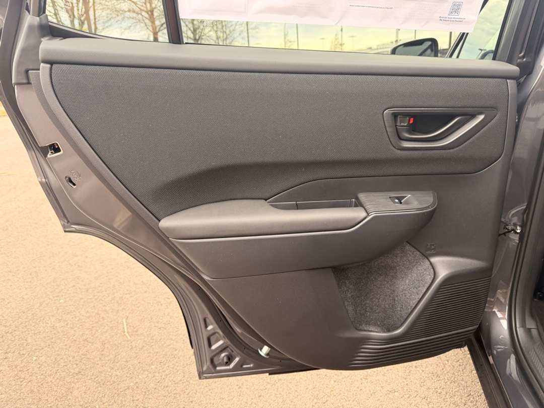 2026 Subaru Outback Limited XT - Image 17