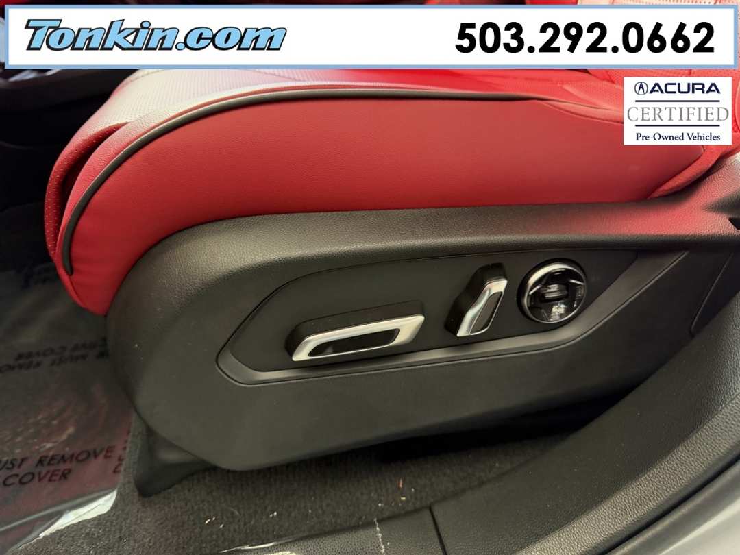2025 Acura RDX ASpec Advance Package SHAWD - Image 14