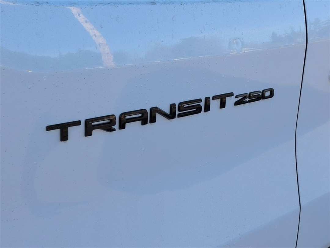 2026 Ford Transit-250 Base - Image 25