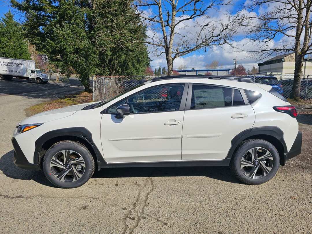 2026 Subaru Crosstrek Premium - Image 2