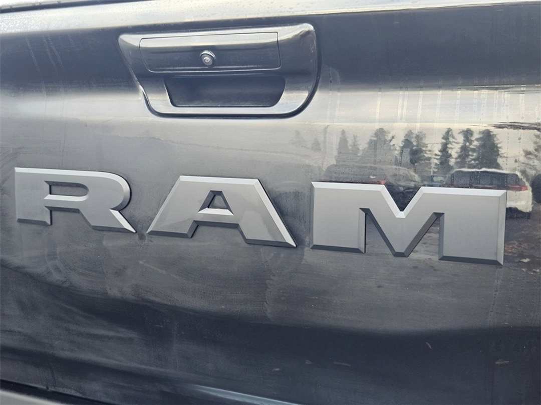 2026 Ram 1500 Big Horn/Lone Star - Image 29