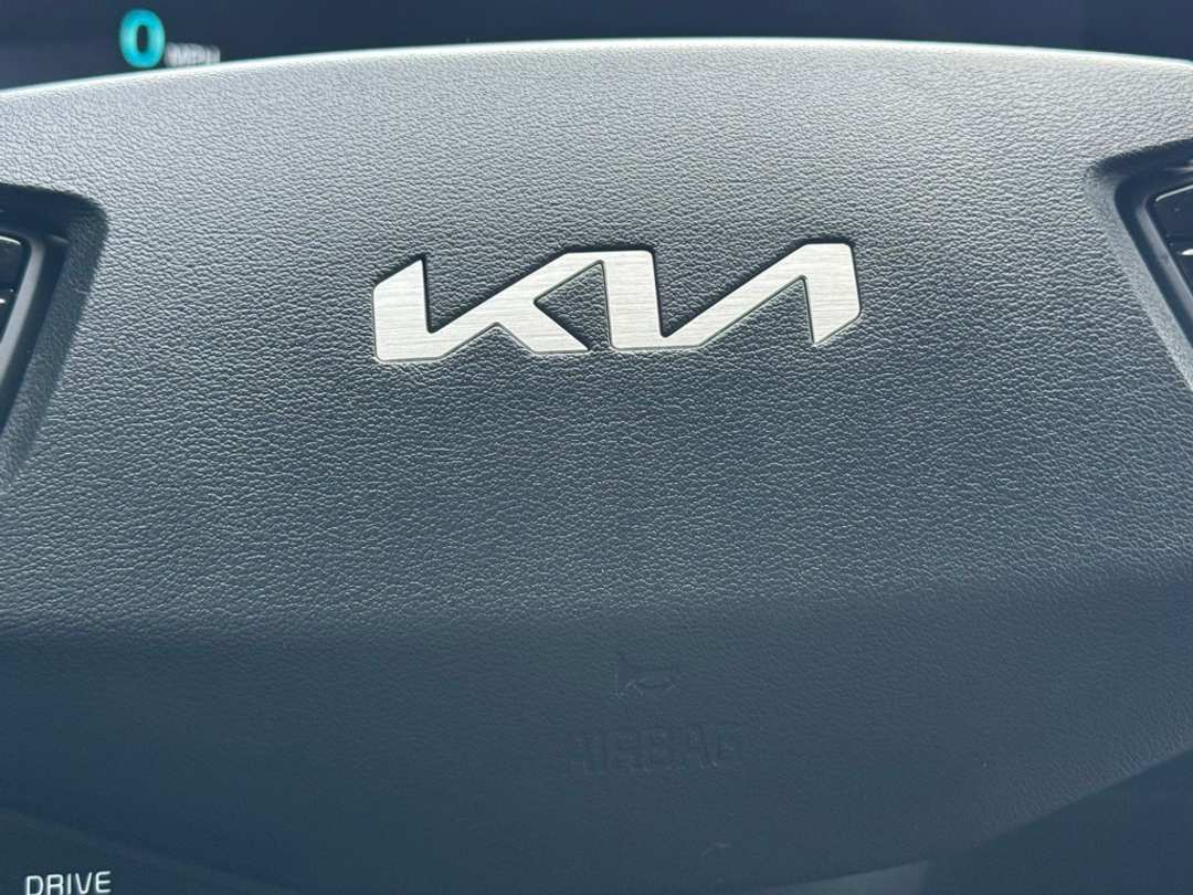 2024 Kia Ev6 Light - Image 31