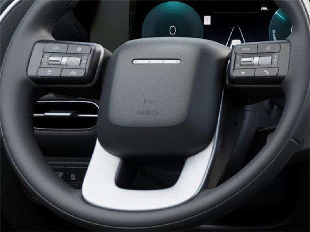 2026 Hyundai Palisade Calligraphy - Image 15